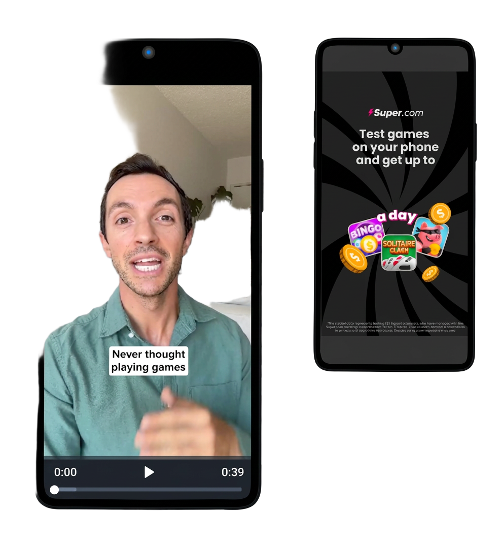 Super.com — Video ad