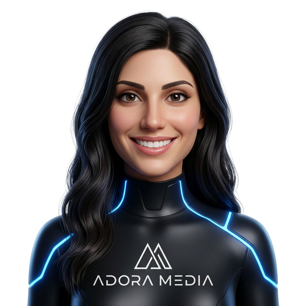 Adora AI assistant